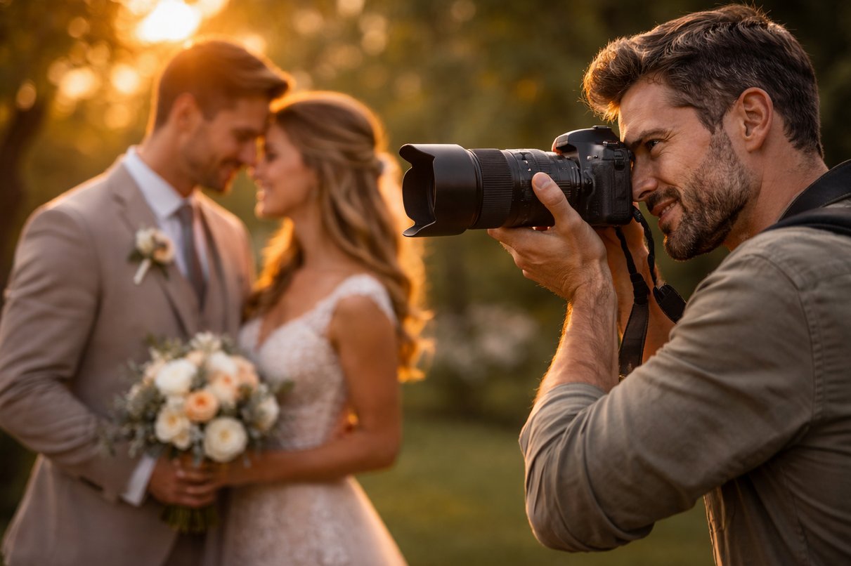 Hochzeitsfotograf Geo-Domains fuer Hochzeitsfotografen Würselen